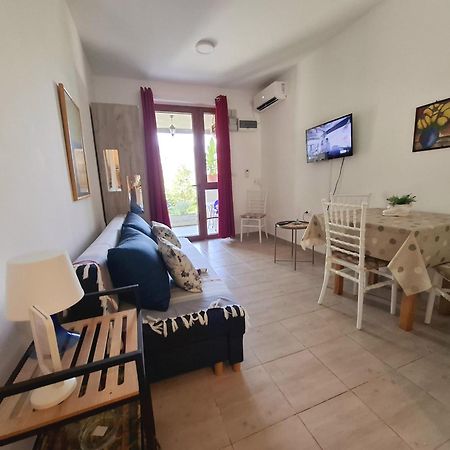 Kadena Apartments Котор Екстериор снимка