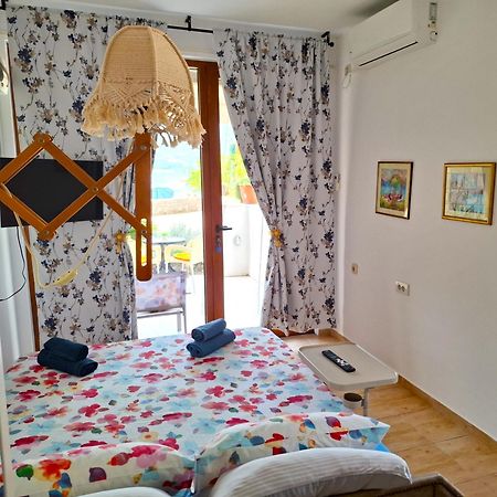 Kadena Apartments Котор Екстериор снимка