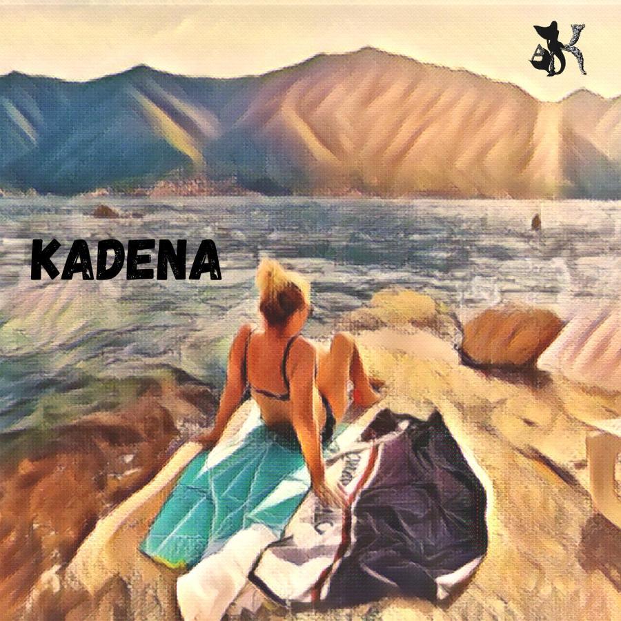 Kadena Apartments Котор Екстериор снимка