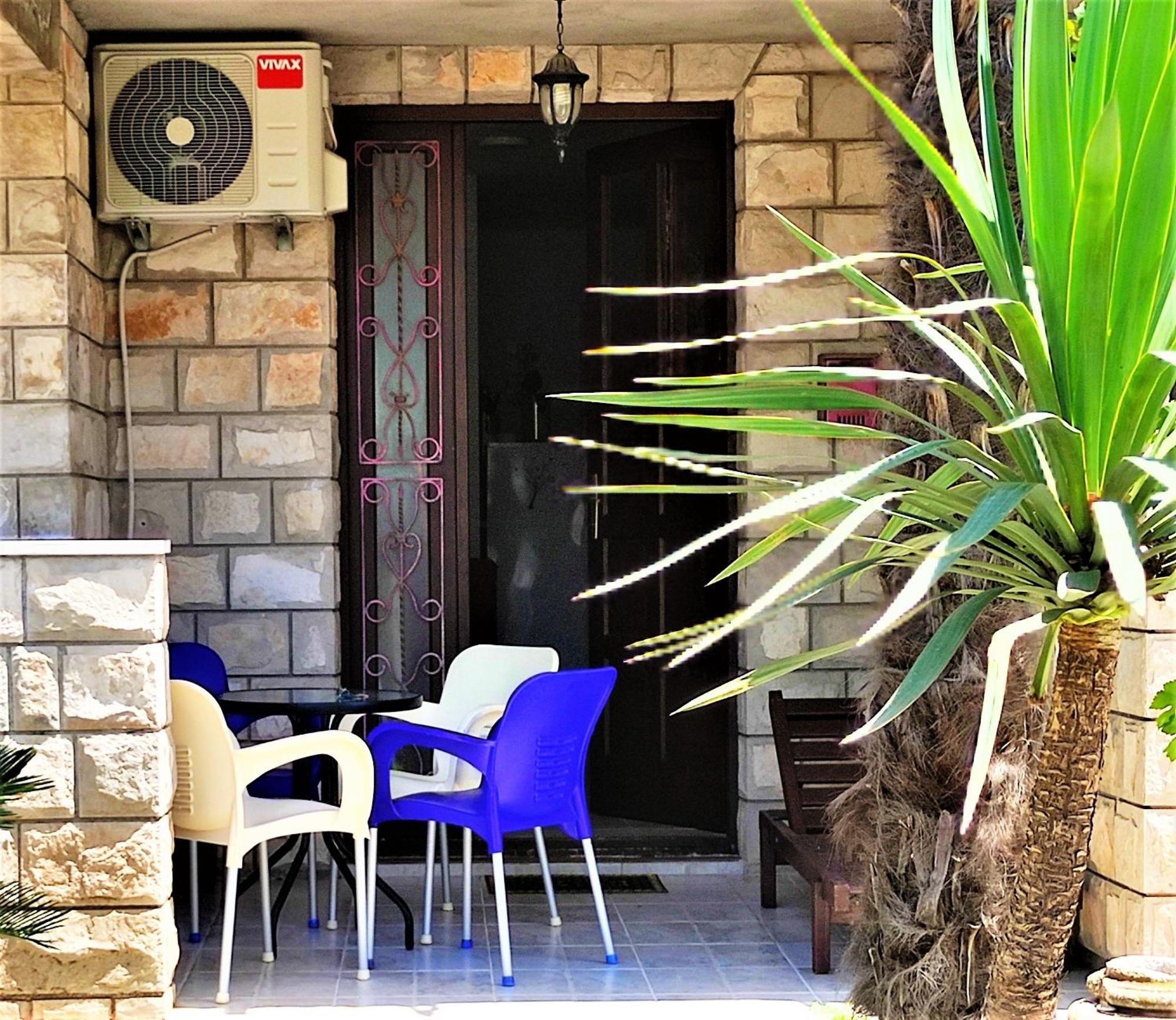 Kadena Apartments Котор Стая снимка