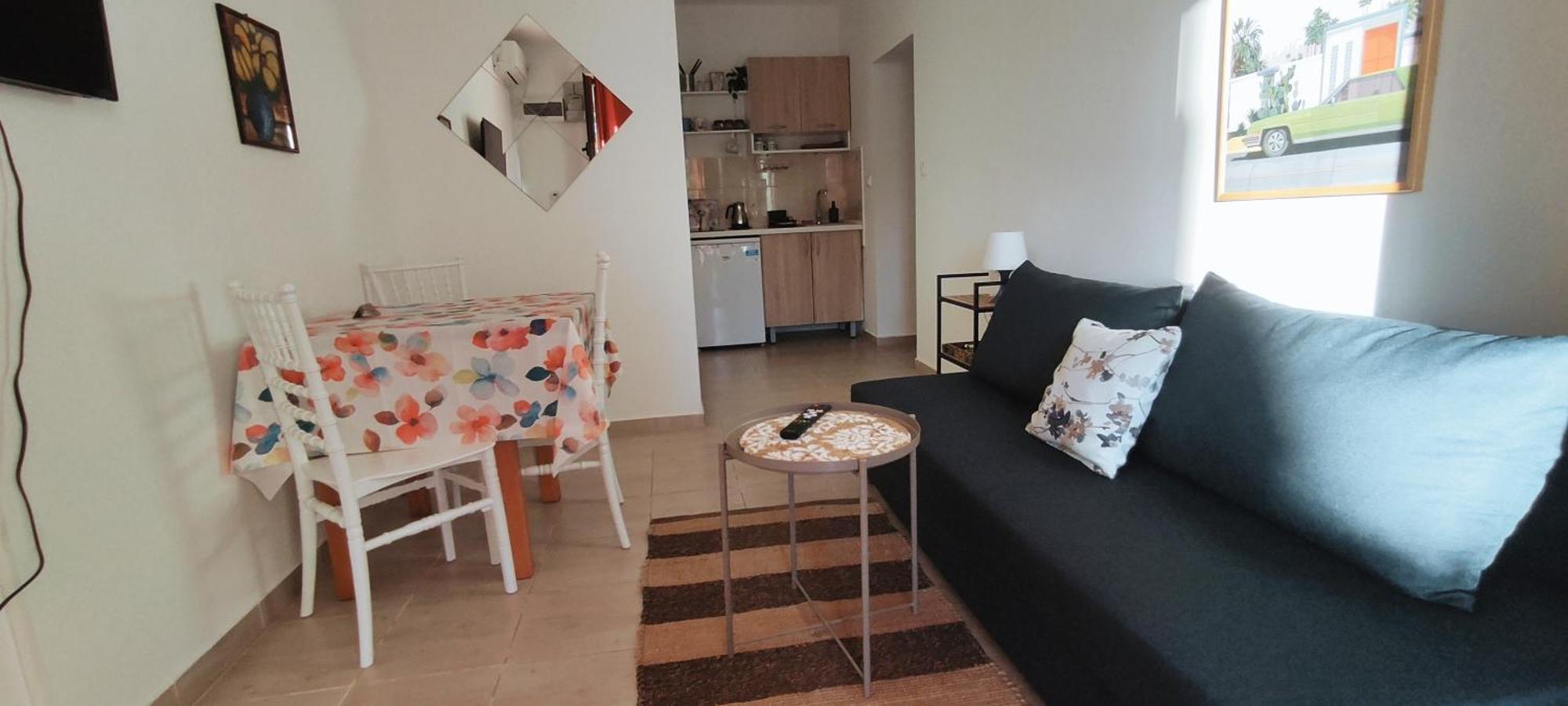 Kadena Apartments Котор Екстериор снимка