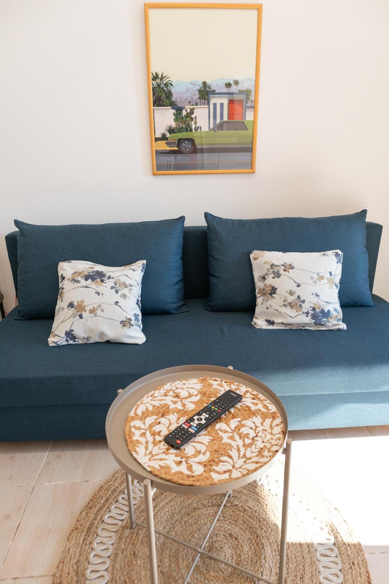Kadena Apartments Котор Екстериор снимка
