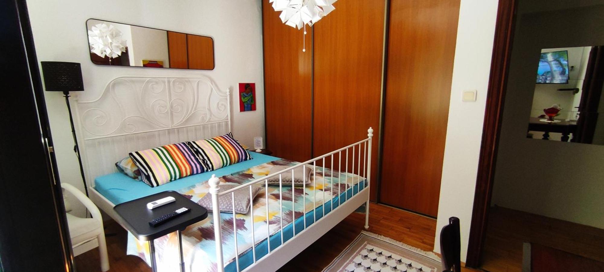 Kadena Apartments Котор Стая снимка