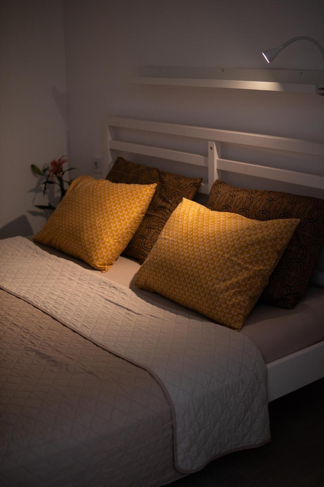 Kadena Apartments Котор Екстериор снимка