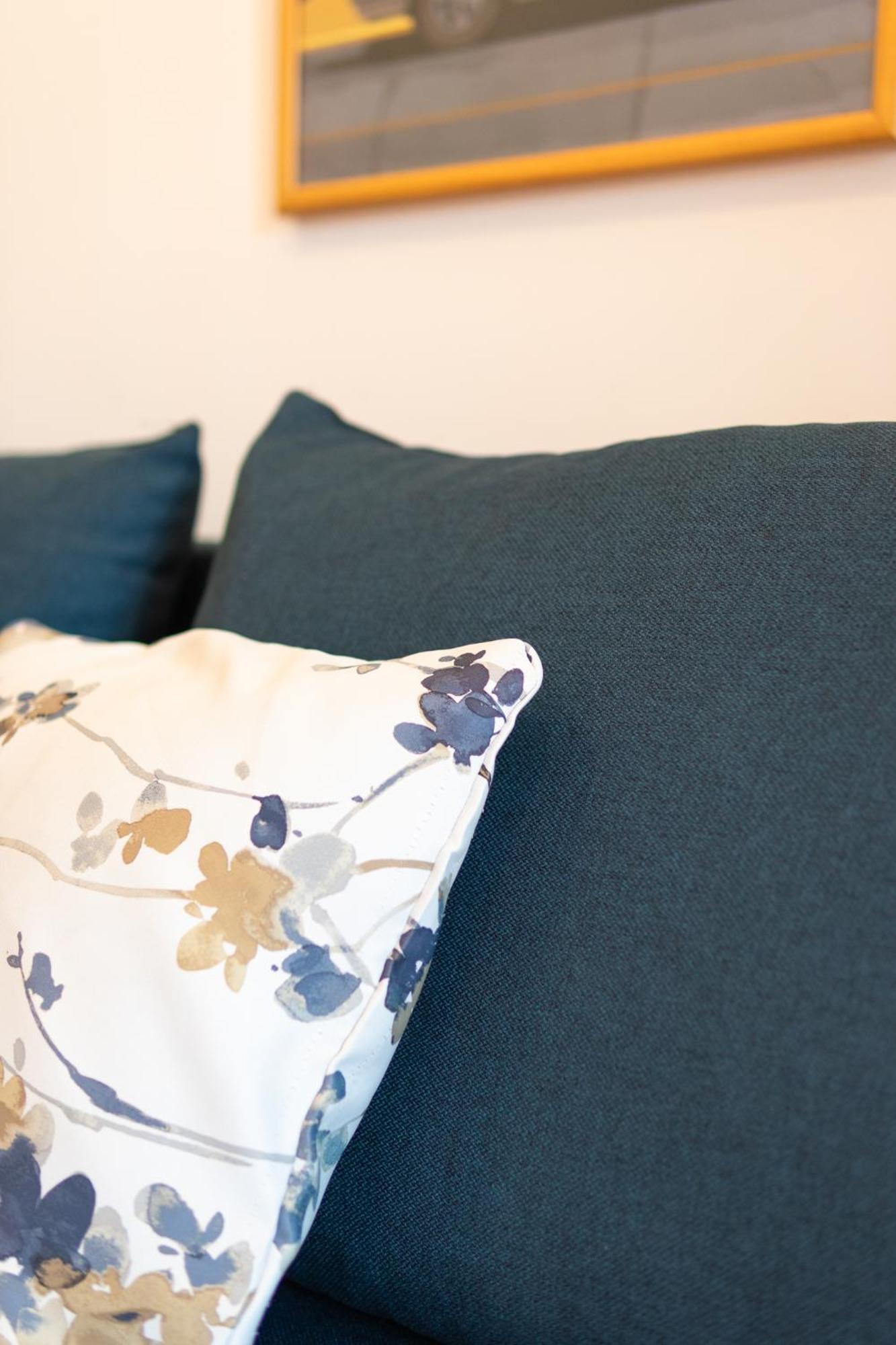 Kadena Apartments Котор Екстериор снимка