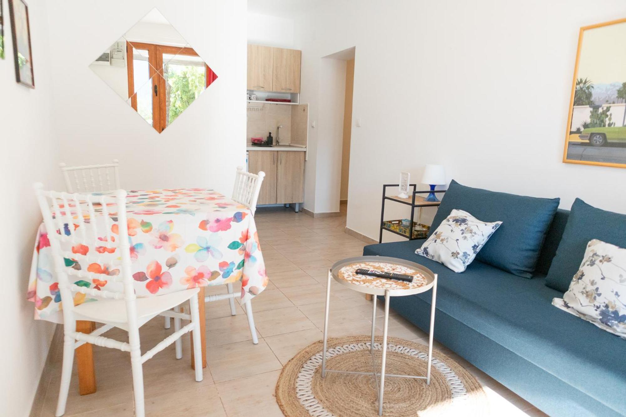 Kadena Apartments Котор Екстериор снимка