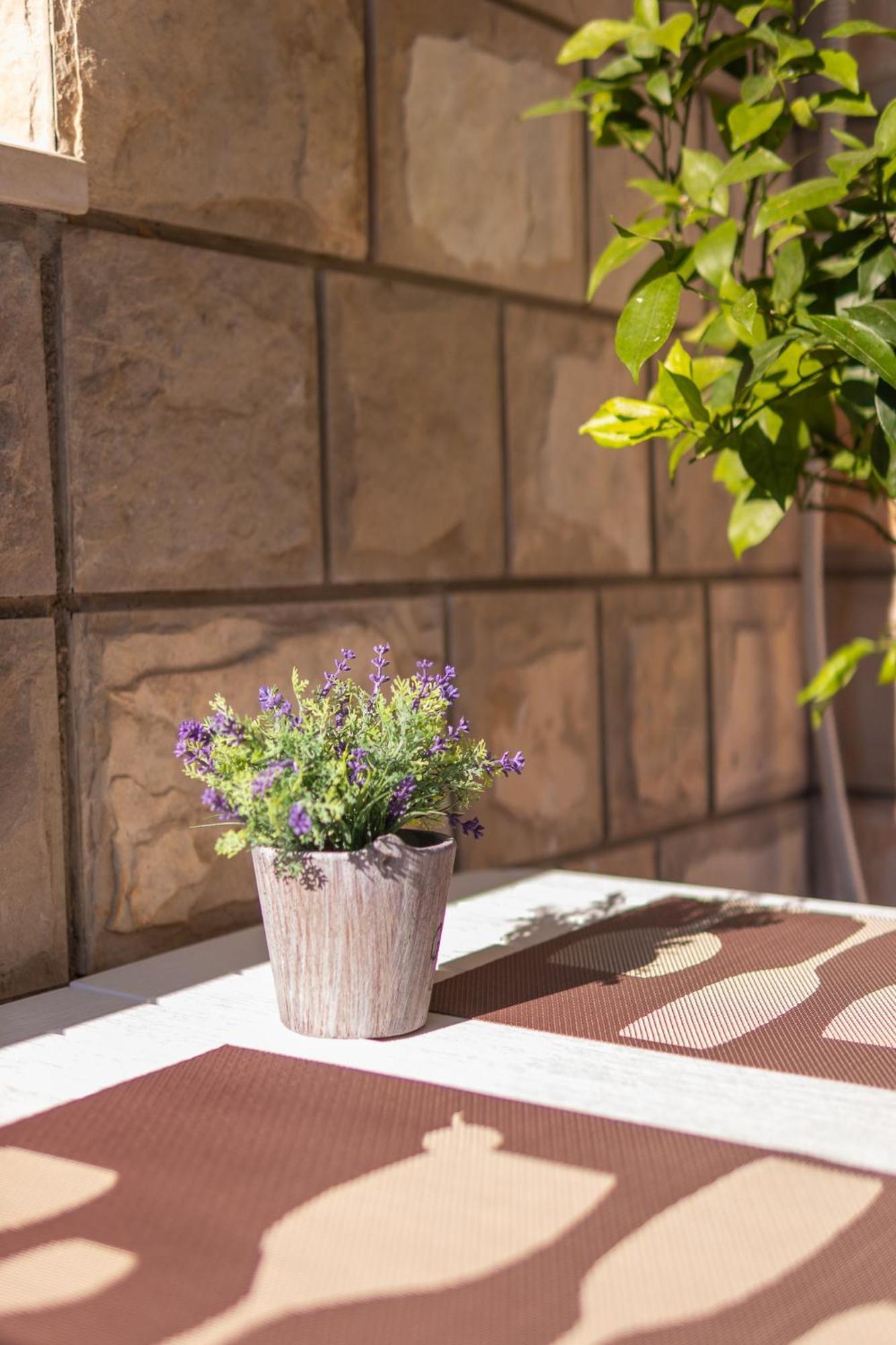 Kadena Apartments Котор Екстериор снимка