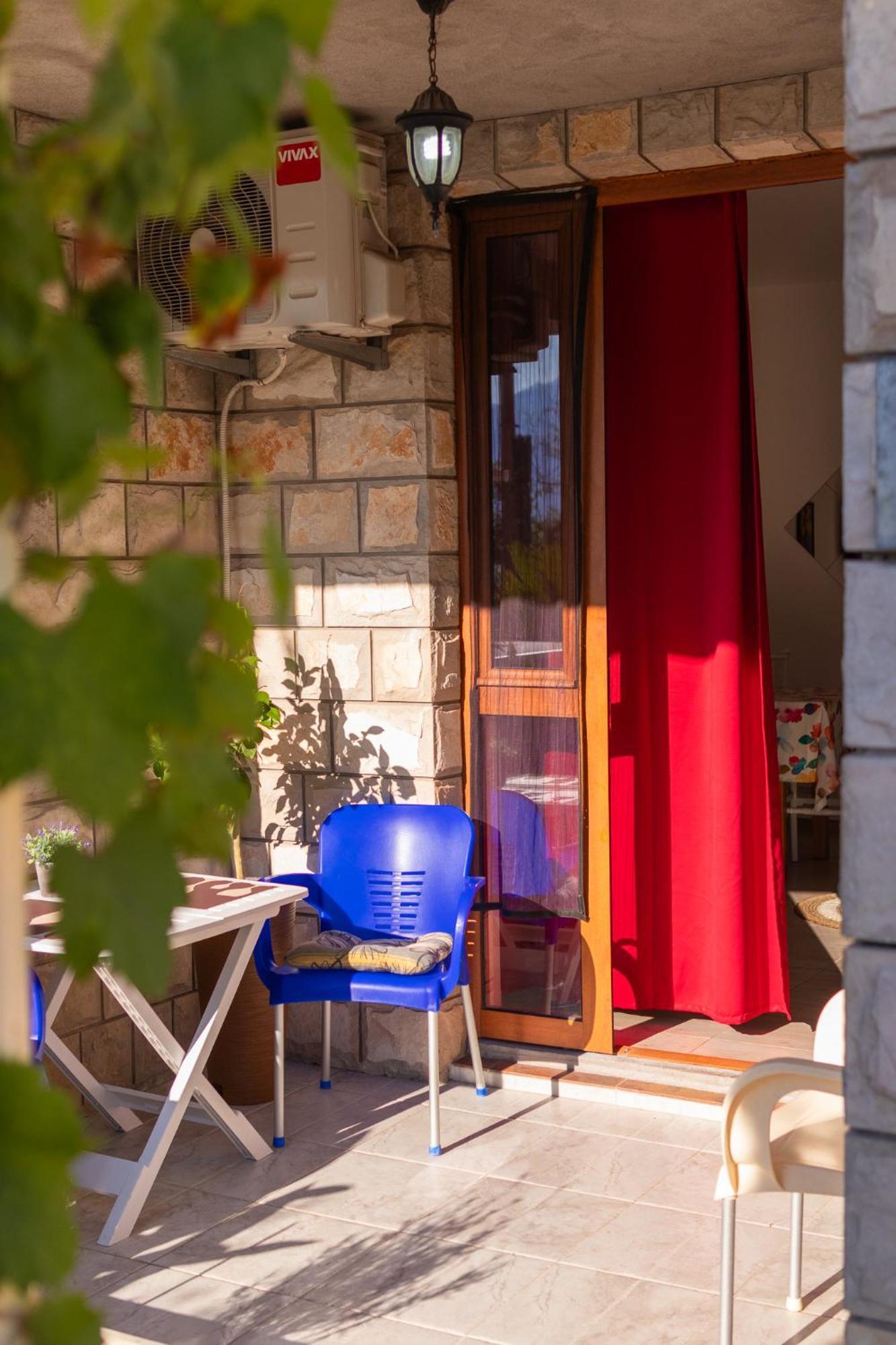 Kadena Apartments Котор Екстериор снимка