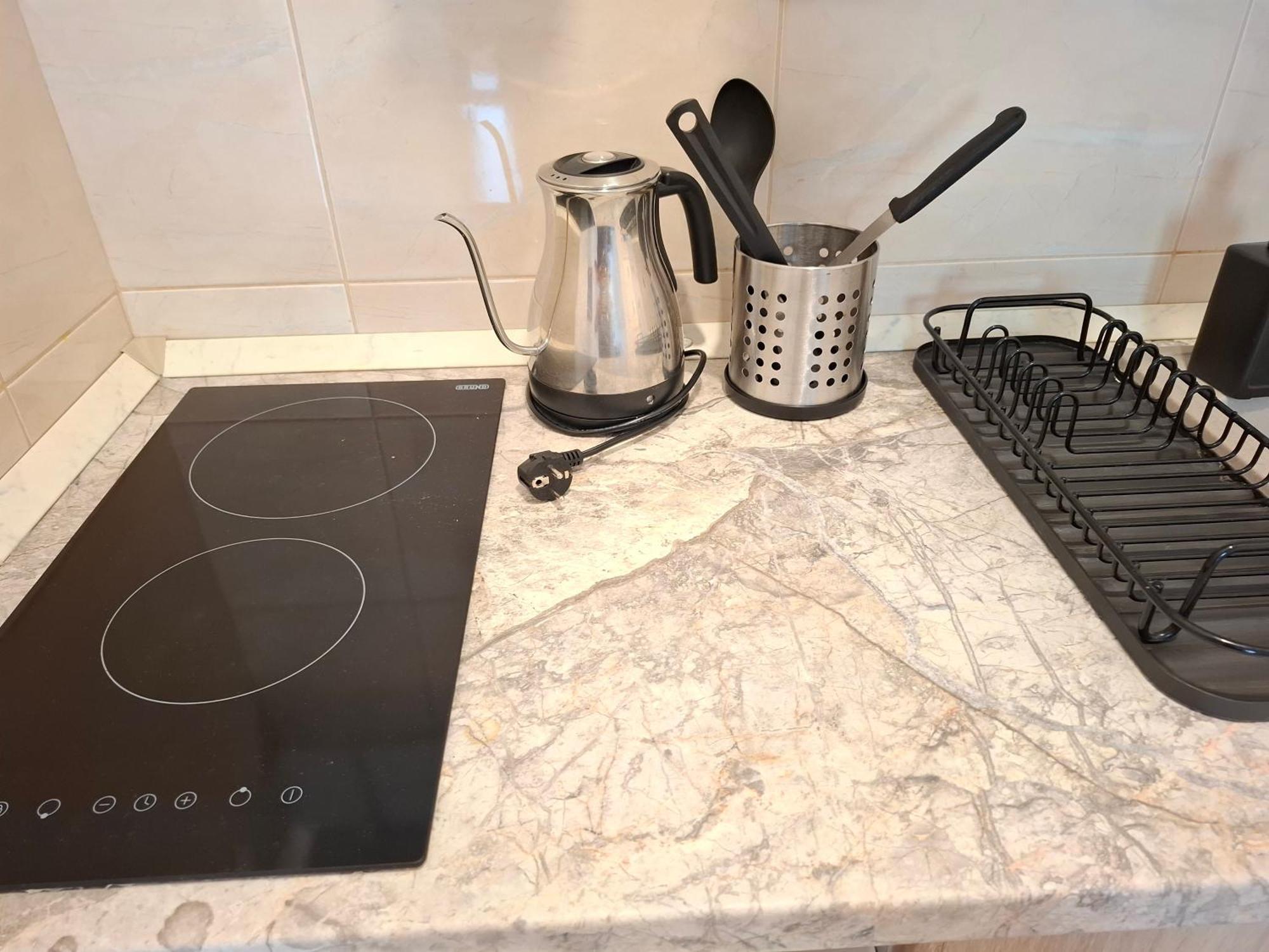Kadena Apartments Котор Екстериор снимка