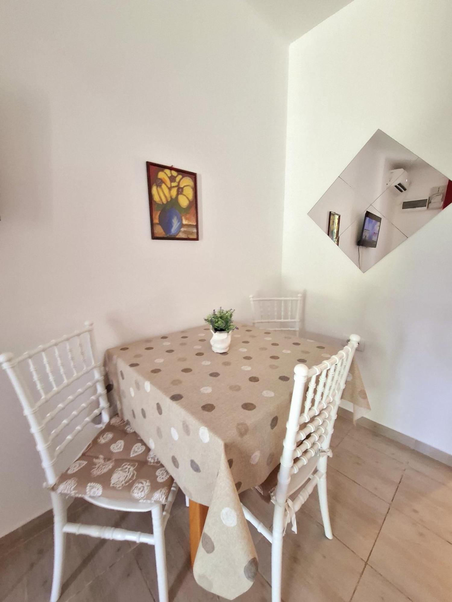 Kadena Apartments Котор Екстериор снимка