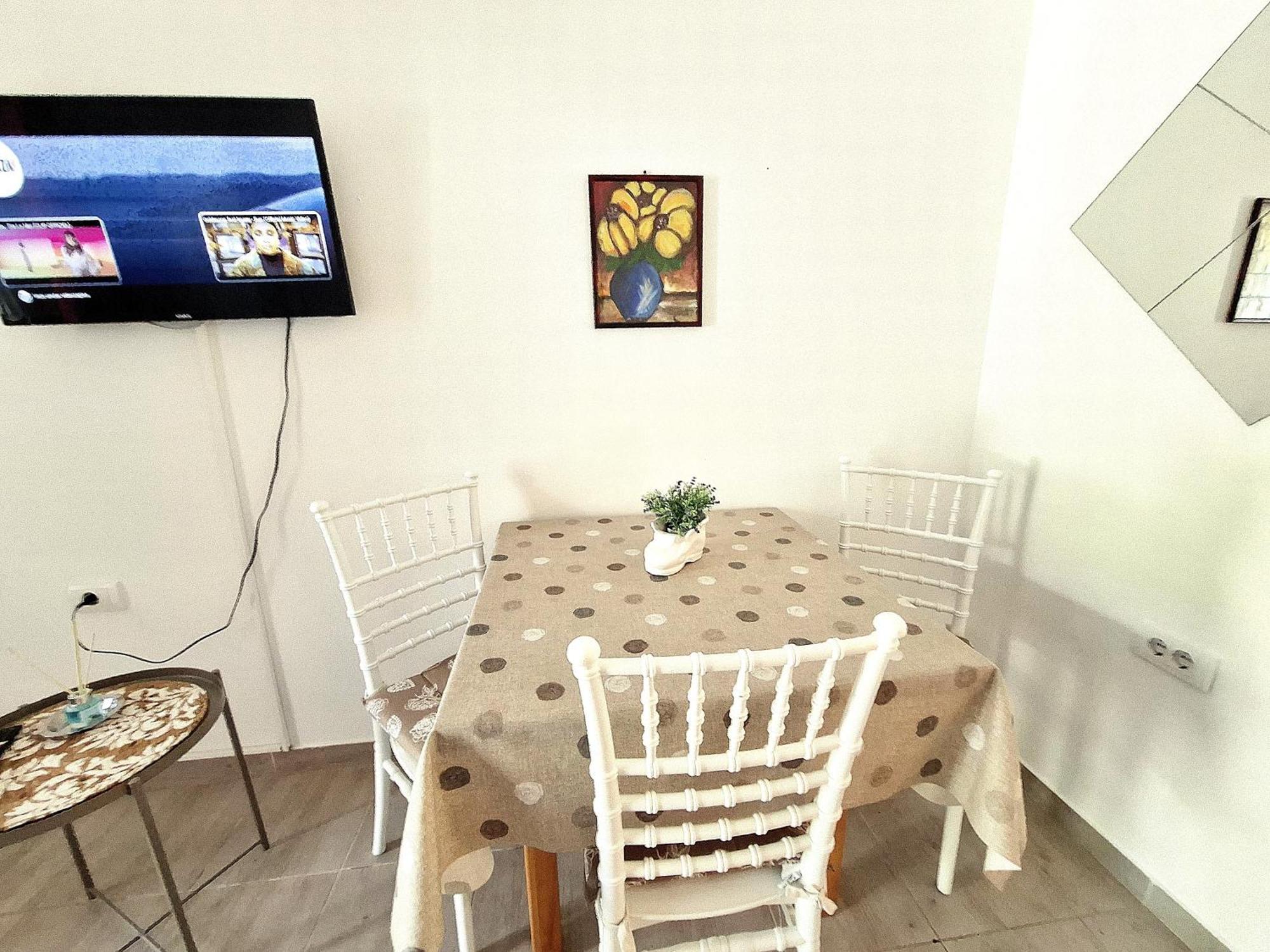 Kadena Apartments Котор Екстериор снимка