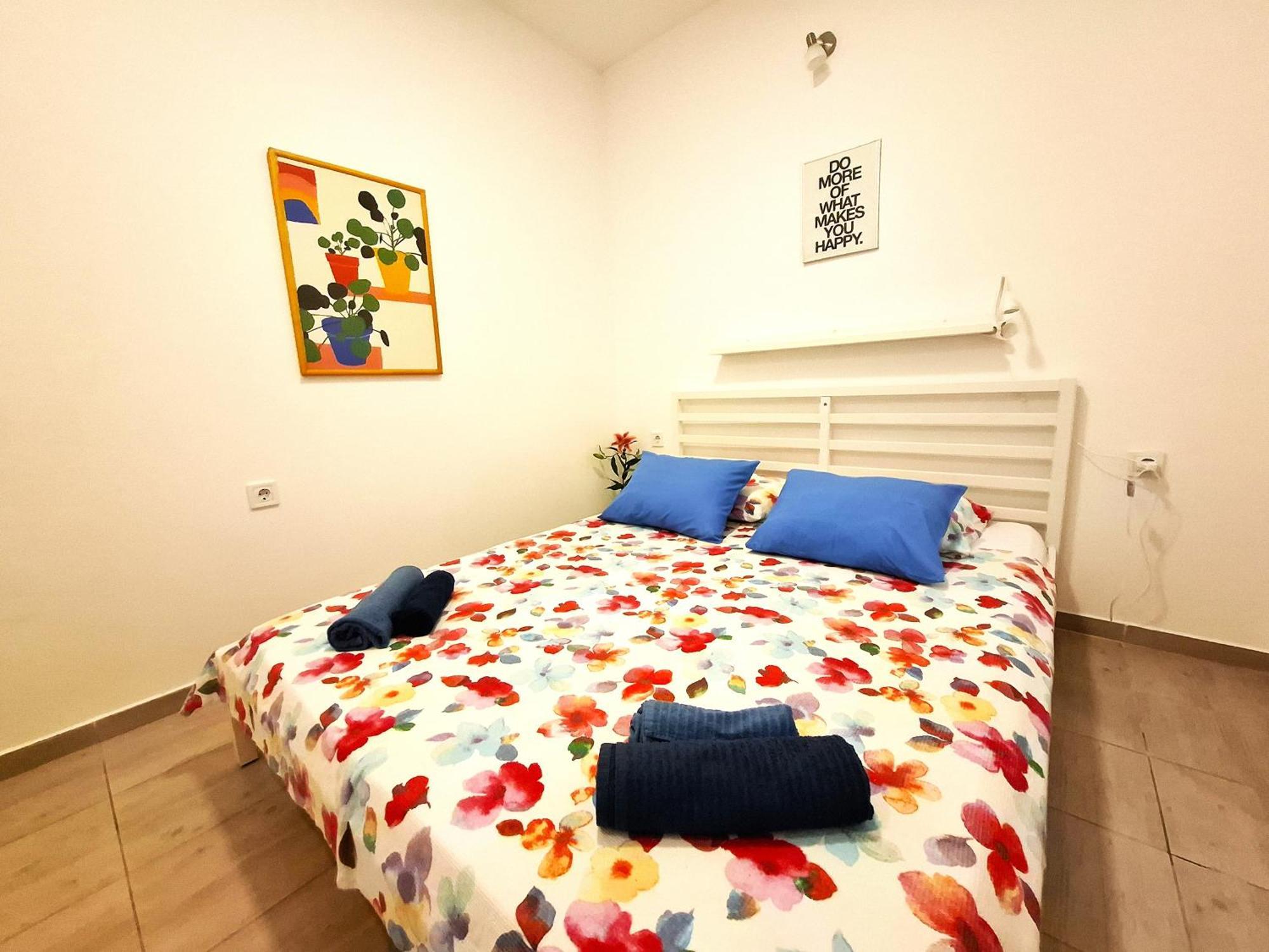Kadena Apartments Котор Стая снимка