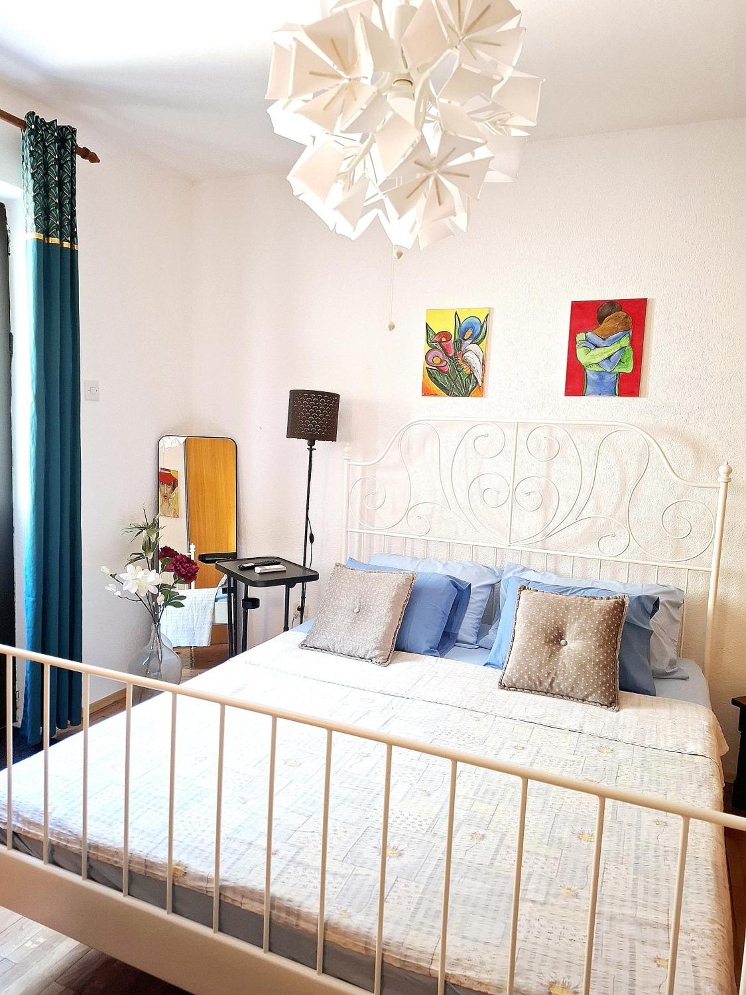 Kadena Apartments Котор Стая снимка