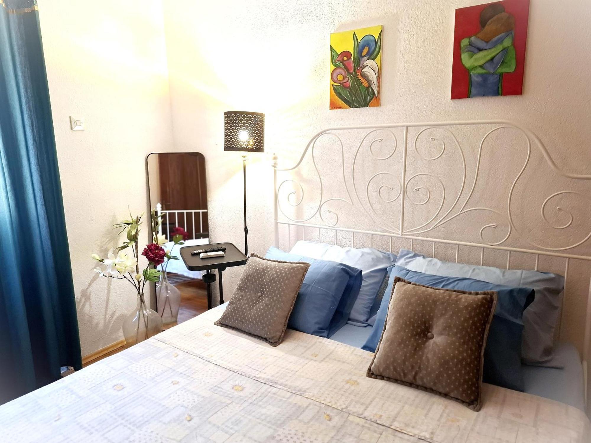 Kadena Apartments Котор Екстериор снимка