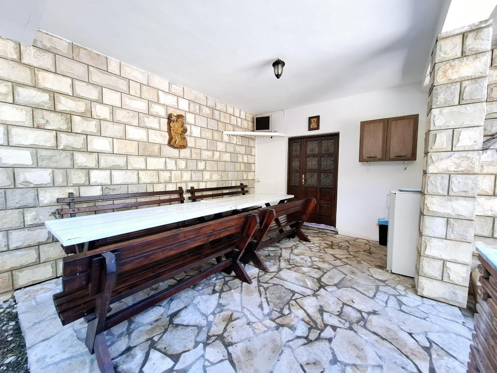 Kadena Apartments Котор Екстериор снимка