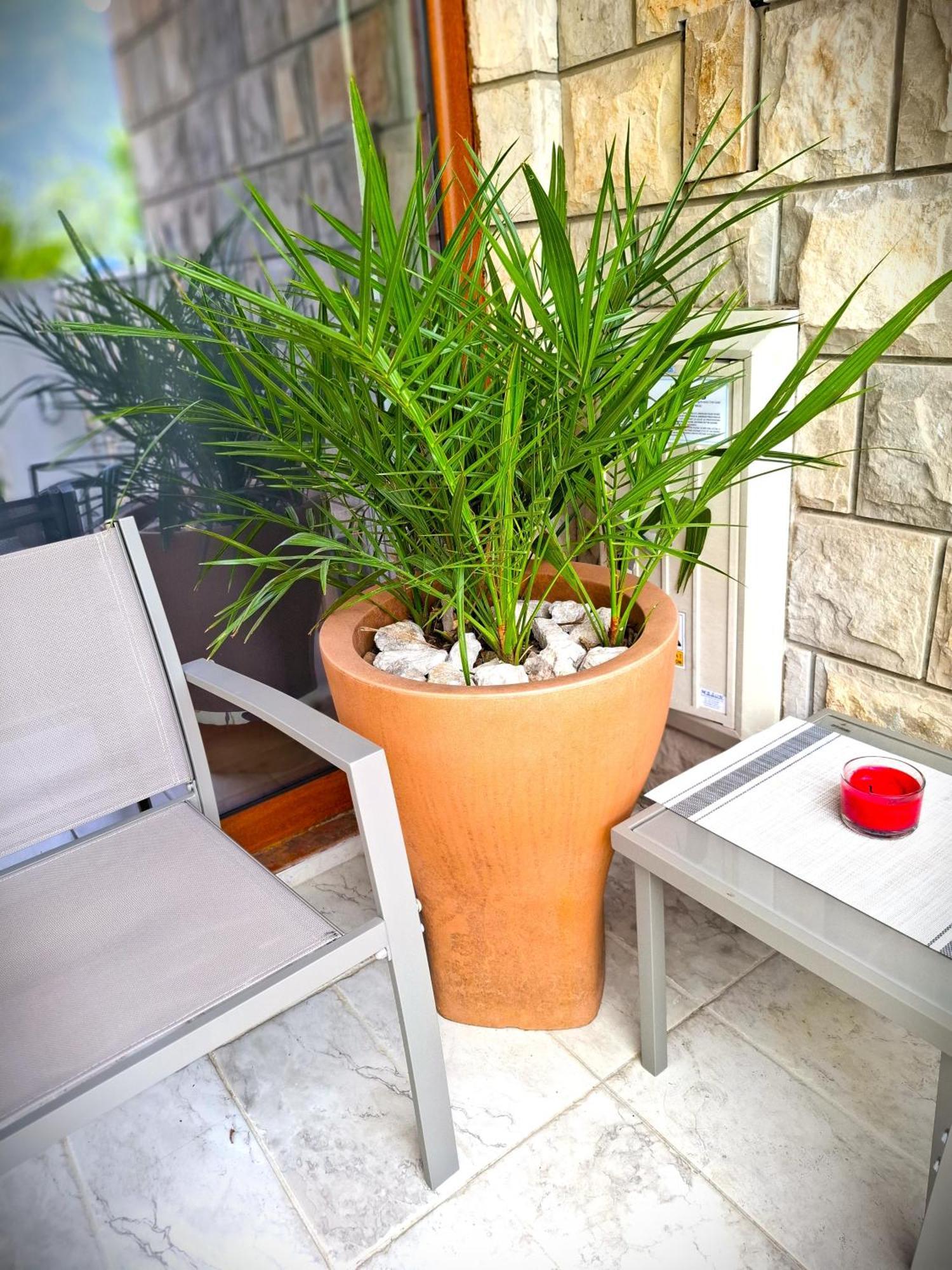 Kadena Apartments Котор Екстериор снимка